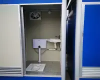 龙岩单位集装箱厕所